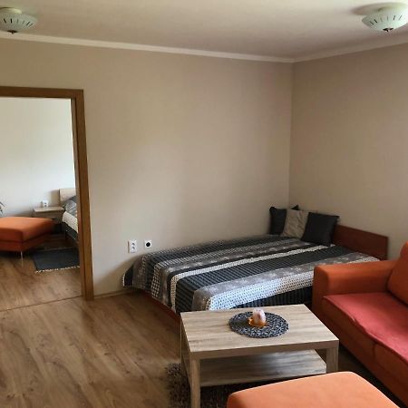 Appartement Beska à Bešeňová Extérieur photo