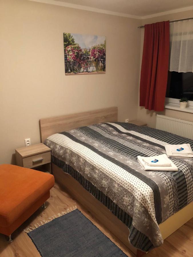Appartement Beska à Bešeňová Extérieur photo