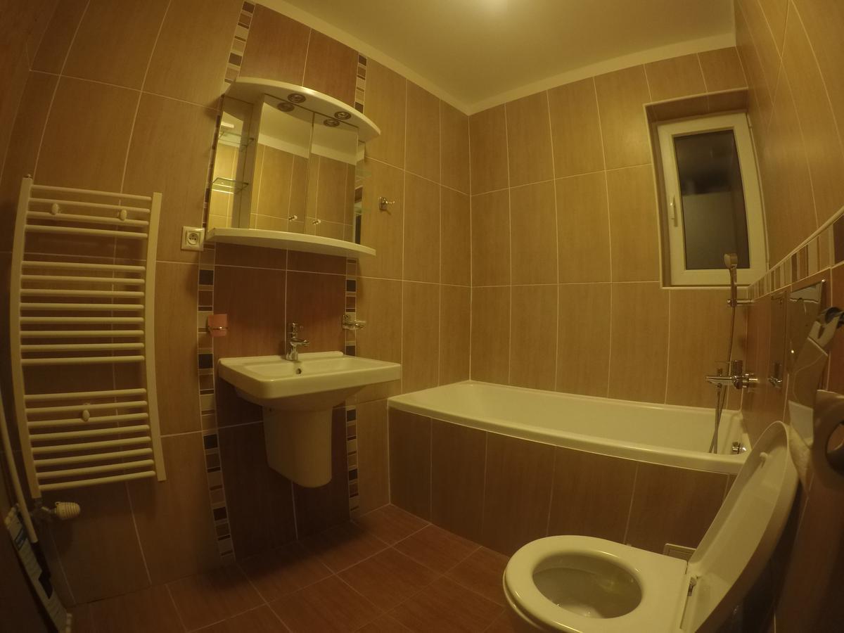 Appartement Beska à Bešeňová Extérieur photo
