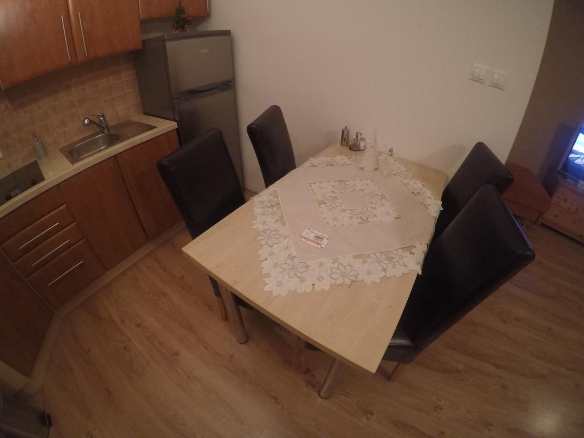Appartement Beska à Bešeňová Extérieur photo