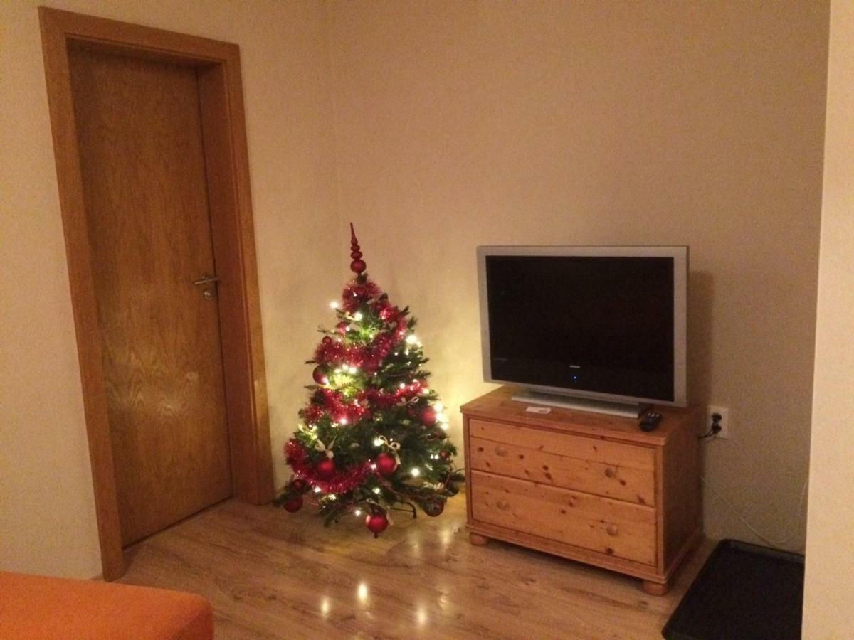 Appartement Beska à Bešeňová Extérieur photo