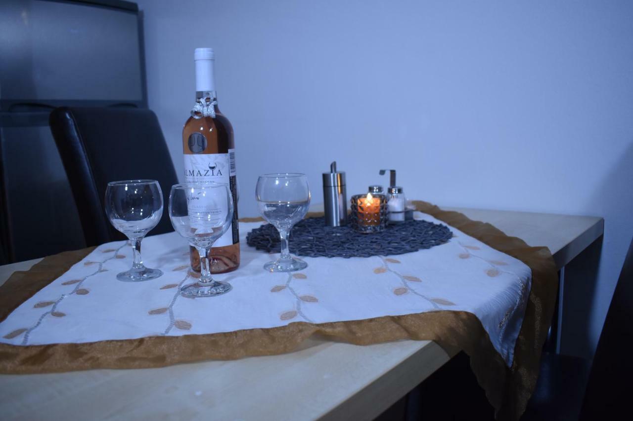 Appartement Beska à Bešeňová Extérieur photo