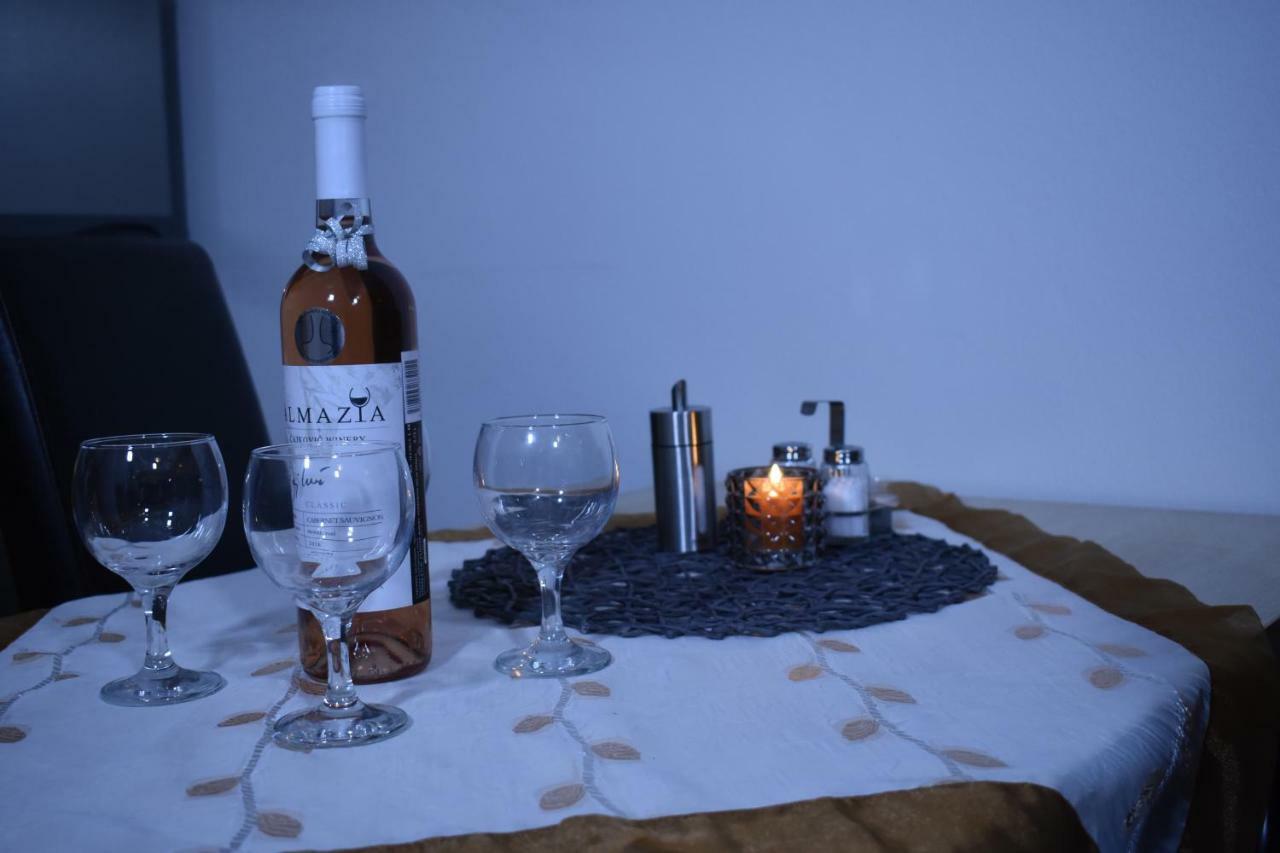 Appartement Beska à Bešeňová Extérieur photo